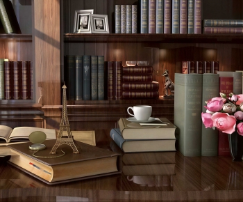 European Style Book-ID:584845072