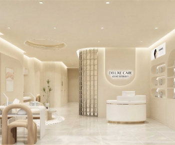 Modern SPA Beauty-ID:540306098