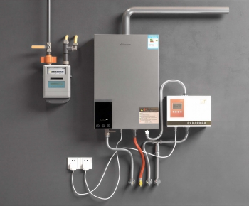 Modern Water Heater-ID:100529216
