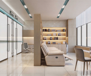 Modern Hospital-ID:200769987