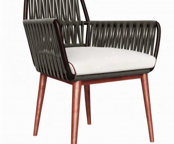 Modern Lounge Chair-ID:443661932