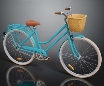 Modern Bicycle-ID:455322985