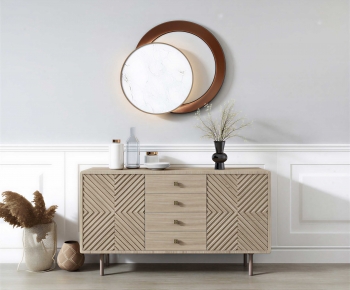 Modern Side Cabinet-ID:344288116