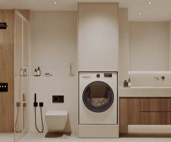 Modern TOILET-ID:548398023