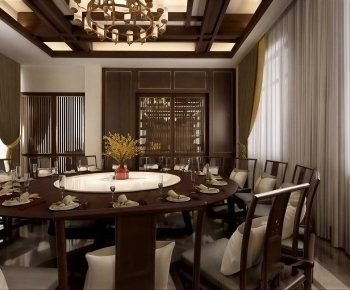 New Chinese Style Restaurant Box-ID:420100933