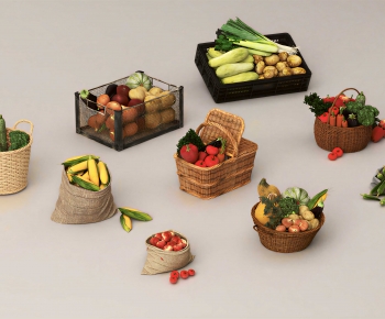 Modern Fruit-ID:665074116