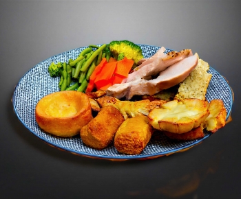 Modern Food-ID:635005001