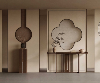 New Chinese Style Partition-ID:949624068