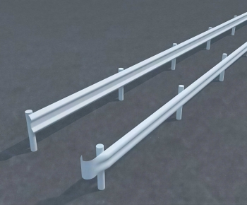 Modern Guardrail-ID:475207092