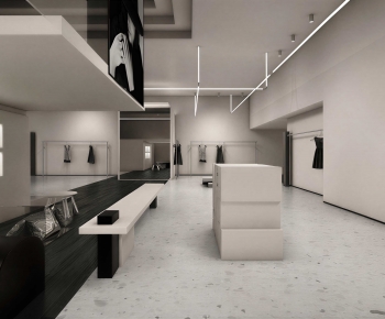 Modern Clothing Store-ID:635468016