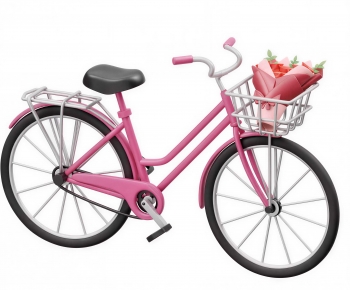 Modern Bicycle-ID:256719679
