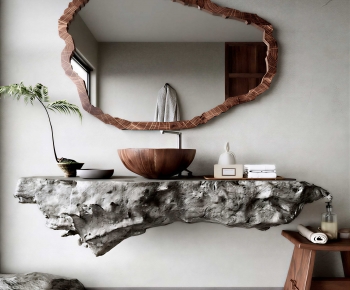 Modern Basin-ID:913961892