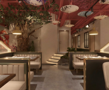 New Chinese Style Restaurant-ID:219126946