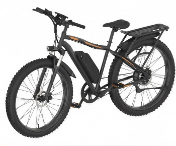 Modern Bicycle-ID:521390913
