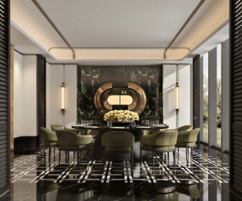 Modern Restaurant Box-ID:184299961
