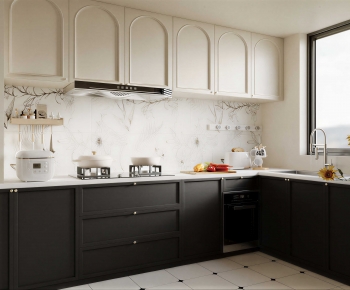 Modern The Kitchen-ID:737466107