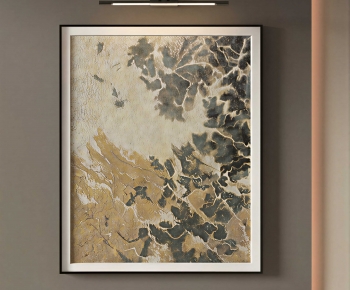 New Chinese Style Painting-ID:424868117