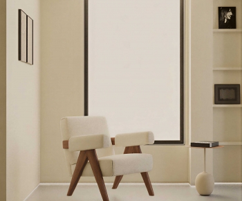 Modern Lounge Chair-ID:504198075
