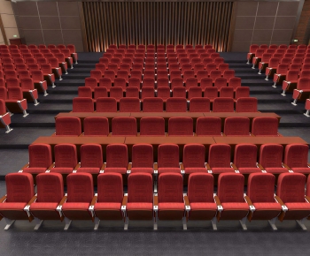 Modern Theater-ID:743695978