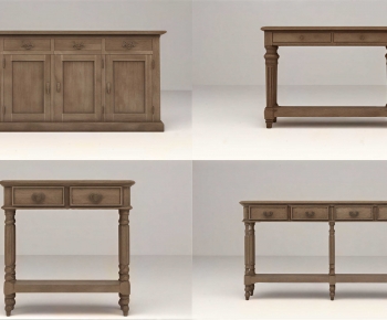 European Style Console-ID:269665003