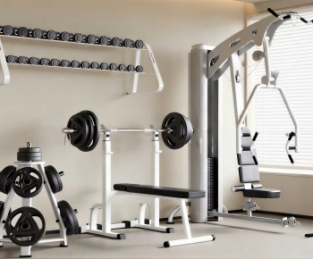 Modern Fitness Equipment-ID:270258902