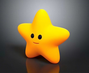 Modern Stuffed Toy-ID:334424972