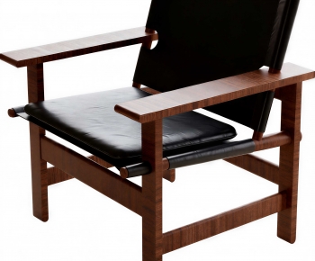 Modern Lounge Chair-ID:179161072