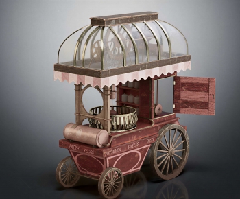 European Style Highway Vehicles-ID:505096919