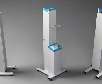 Modern Industrial Equipment-ID:694315919