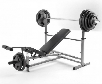 Modern Fitness Equipment-ID:599946025