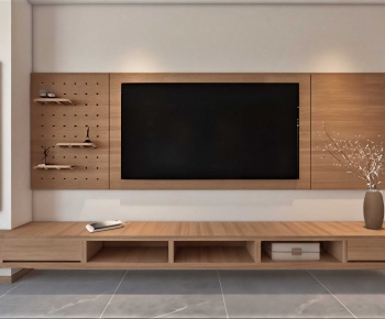 Modern TV Wall-ID:594882014