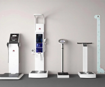 Modern Medical Equipment-ID:834341054