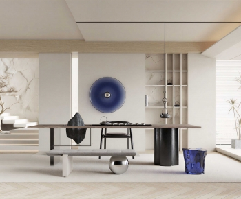 Wabi-sabi Style Tea House-ID:103435991
