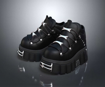 Modern Shoes-ID:274980147