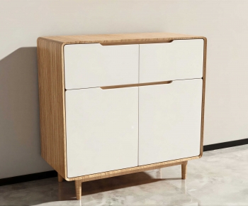 Modern Side Cabinet-ID:807157045