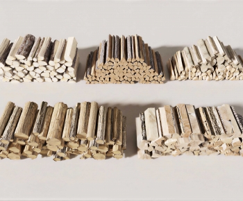 Modern Wood-ID:375066046