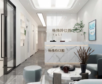 Modern Dental Clinic-ID:526492127