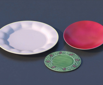 Modern Tableware-ID:646477945