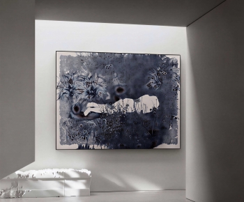 Modern Painting-ID:564574003