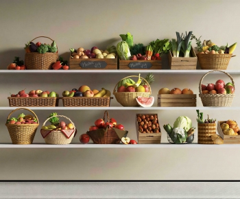Modern Fruit-ID:673964987
