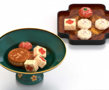 Modern Bread Cake-ID:807601931