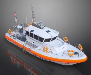 Modern Ship-ID:887141942