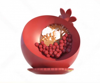 Modern Sculpture-ID:222908975