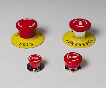 Modern Switch Panel-ID:222568997