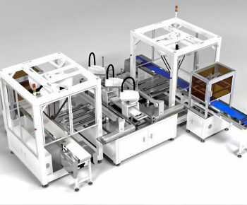 Modern Industrial Equipment-ID:141489039