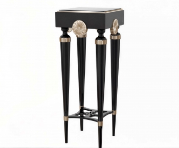 European Style Side Table/corner Table-ID:957640892