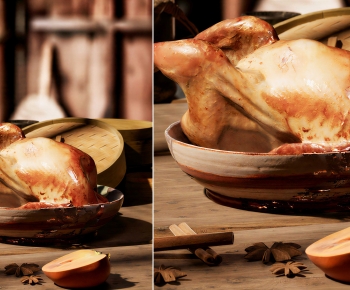 Modern Meat Product-ID:681005009