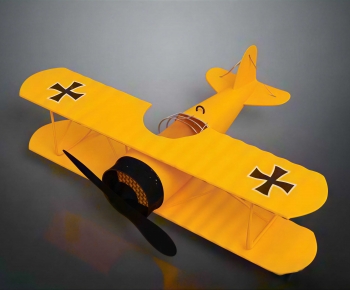 Modern Aircraft-ID:358236075
