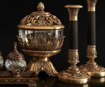 European Style Decorative Set-ID:511420017
