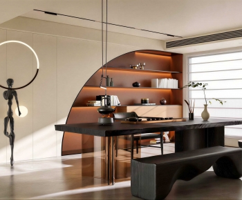 Modern Tea House-ID:271150114